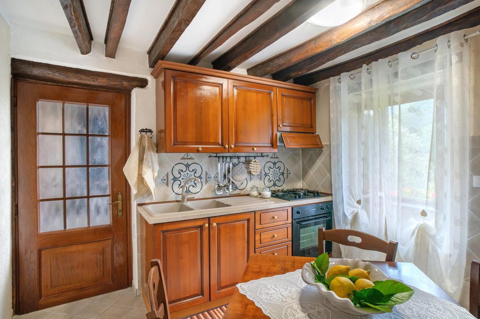 Agriturismo U' Spigu Nonna Annetta Nasino Екстериор снимка