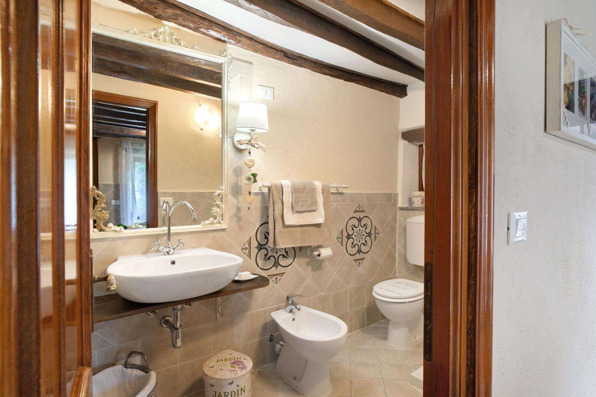 Agriturismo U' Spigu Nonna Annetta Nasino Екстериор снимка